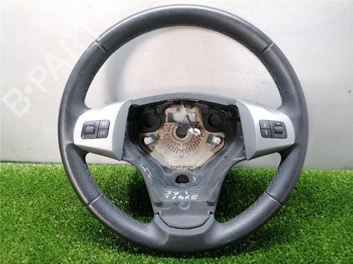 steering-wheel-opel-corsa-d-s07-2006-2007-2008-2009-2010-2011-2012-2013-2014-2015-33415736 main image
