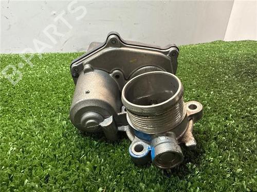 Throttle body SEAT LEON ST (5F8) 1.6 TDI | BP32872723M82  - Image 5