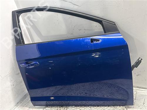 Right front door SEAT LEON ST (5F8) 1.4 TSI | BP32486471C3