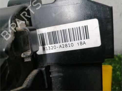 Front right lock KIA CEE'D (JD) 1.6 CRDi 110 | BP35997917C97  - Image 5