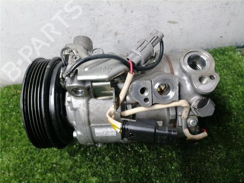 AC compressor MERCEDES-BENZ CLA Coupe (C117) CLA 200 CDI (117.301) | BP32099747M34 - Image 5