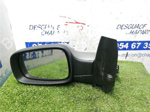 Bakspejl venstre Bakspejl venstre RENAULT SCÉNIC II (JM0/1_) 1.9 dCi (JM0G, JM12, JM1G, JM2C) (120 hp) 31893708 31893708