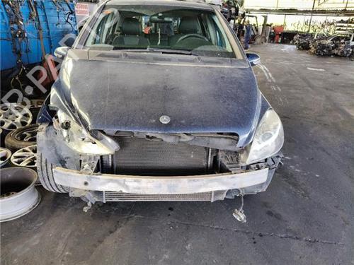 Brugte MERCEDES-BENZ B-CLASS Sports Tourer (W245)  B 200 CDI (245.208)  4563731