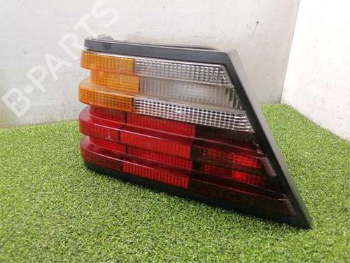Left taillight MERCEDES-BENZ E-CLASS (W124) E 250 Turbo-D (124.128) | BP38502793C34 - Image 2
