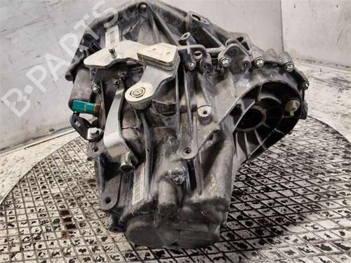 Gearbox DACIA LODGY (JS_) 1.5 Blue dCi 95 (JSJL, JSN7) | BP35796880M3 - Image 3