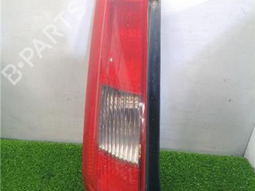 Feu arrière gauche FORD FIESTA V (JH_, JD_) 1.4 TDCi (68 hp) 32332534