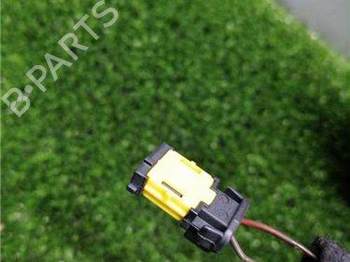 Left sun visor PEUGEOT 607 (9D, 9U) 2.2 HDi | BP32399558I1 