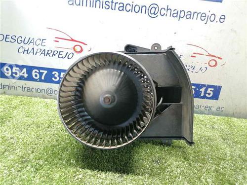 Moteur de chauffage FIAT ULYSSE (179_) 2.0 JTD (109 hp) 31901553
