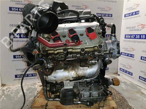 Engine AUDI A6 C6 (4F2) 2.4 | BP31890316M1