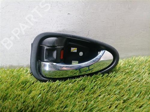 Used Rear left interior door handle Rear left interior door handle TOYOTA AVENSIS Saloon (_T27_) 2.0 D-4D (ADT270_, ADT270R) (126 hp) 33248732 33248732