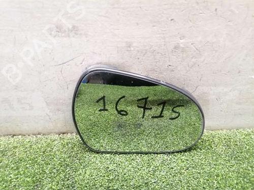 Used Right mirror glass Right mirror glass PEUGEOT 207 (WA_, WC_) 1.6 HDi (109 hp) 40517448 40517448
