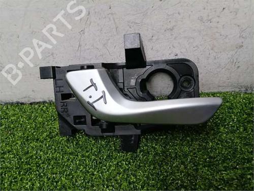 Used Rear left interior door handle Rear left interior door handle 37705336 37705336