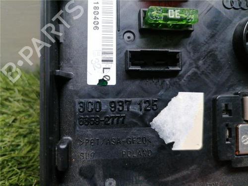 Fuse box VW PASSAT B6 (3C2) 2.0 TDI 16V | BP33415504E1 - Image 4