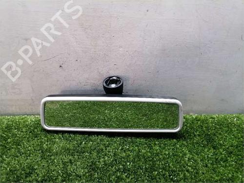 Bakspejl indvendigt Bakspejl indvendigt VW POLO V (6R1, 6C1) 1.2 (70 hp) 36146689 36146689