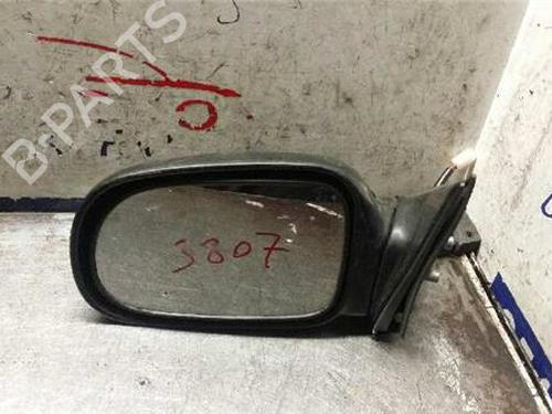 Rétroviseur gauche SUBARU JUSTY II (JMA, MS) 1.3 4x4 (86 hp) 31891401
