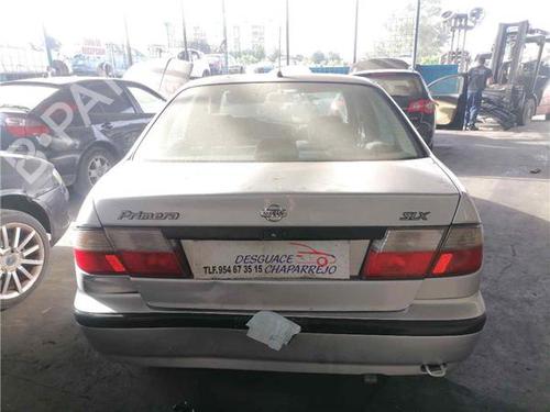 Right mirror NISSAN PRIMERA (P11) 1.6 16V | BP31893854C27  - Image 5