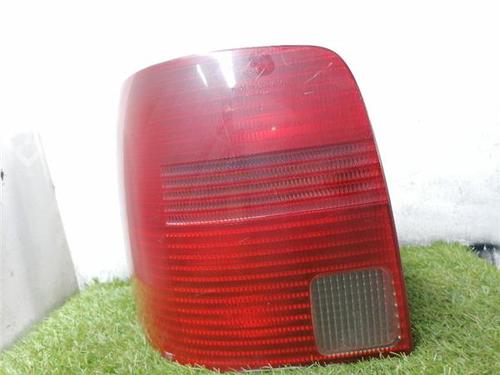 Used Left taillight Left taillight VW PASSAT B5 (3B2) 1.9 TDI 4motion (115 hp) 34498076 34498076