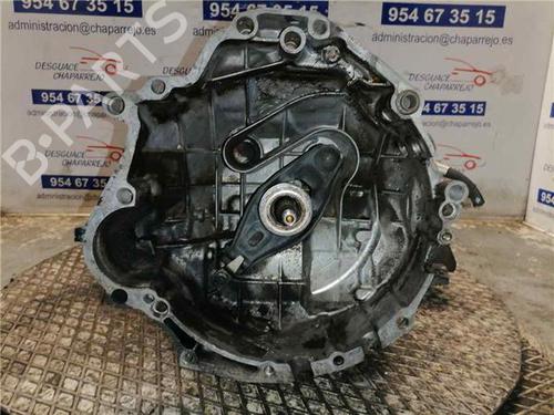Boîte de vitesses AUDI A6 C4 (4A2) 2.5 TDI (140 hp) 31893694