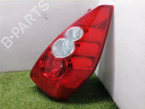 Right taillight MAZDA 5 (CR) 2.0 CD (CR19) | BP32821217C35 - Image 2