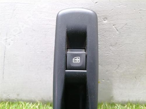 Left rear window switch RENAULT MEGANE III Hatchback (BZ0/1_, B3_) 1.2 TCe (BZ2B, BZ11) | BP33248809I29 - Image 2