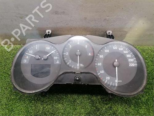 instrument-cluster-seat-leon-1p1-2005-2006-2007-2008-2009-2010-2011-2012-2013-40517410 main image