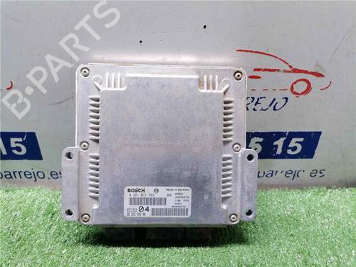 Used Electronic module FIAT ULYSSE (179_) 2.0 JTD (109 hp) 31890446