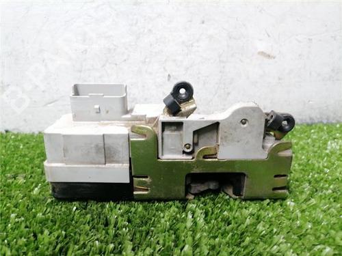 Used Front left lock Front left lock PEUGEOT 406 (8B) 2.0 HDI 90 (90 hp) 32432268 32432268