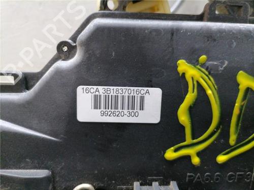 Front right lock VW PASSAT B5.5 (3B3) 1.9 TDI | BP36452971C97 - Image 2