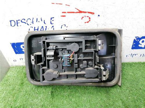 Left taillight CITROËN XANTIA (X2) 1.8 i 16V | BP31893422C34