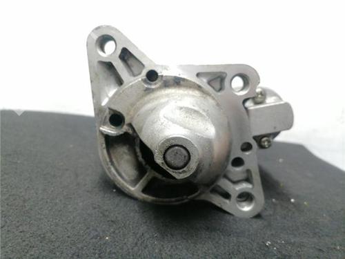 Starter MAZDA 6 Saloon (GG) 2.0 DI (GG14) | BP33221697M8 - Image 4