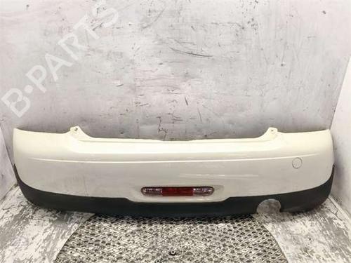 Used Rear bumper Rear bumper MINI MINI (R56) One D (90 hp) 40025411 40025411
