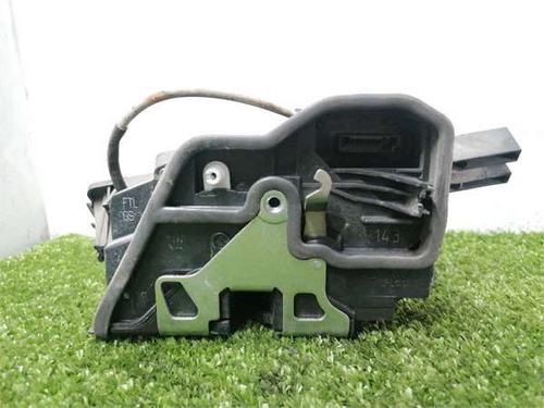Front left lock BMW 3 (E90) 320 d | BP36681919C98 - Image 2