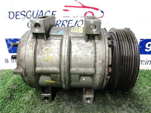 AC compressor VOLVO S40 I (644) 1.8 | BP31896898M34