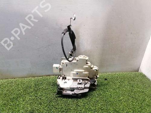 Used Front left lock Front left lock SEAT LEON (1P1) 1.9 TDI (105 hp) 39906040 39906040