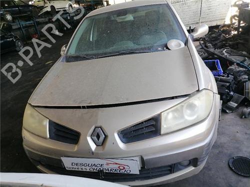 Brugte RENAULT MEGANE II (BM0/1_, CM0/1_)  1.5 dCi (BM1E, CM1E)  4611199