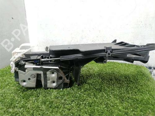 Front left lock FORD TRANSIT COURIER B460 Box Body/MPV 1.5 TDCi | BP37061992C98 - Image 3
