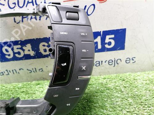 Switch CITROËN C5 III (RD_) 1.6 HDi 110 (RD9HZC) | BP31897965I30