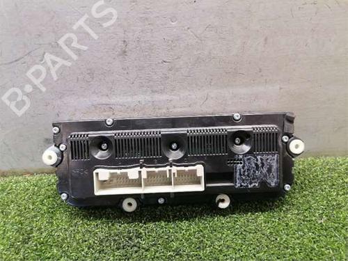 Climate control VW PASSAT B6 (3C2) 2.0 TDI | BP39112195I5 - Image 2