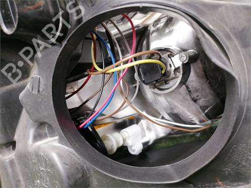 Left headlight FORD KUGA I 2.0 TDCi | BP39996396C28 - Image 4