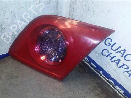 Used Right taillight MAZDA 3 (BK) 1.6 DI Turbo (109 hp) 31891471