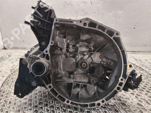 Used Gearbox Gearbox 37479842 37479842