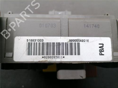 Electronic module RENAULT LAGUNA II (BG0/1_) 1.9 dCi (BG0R, BG0E) | BP35269734M83 - Image 3