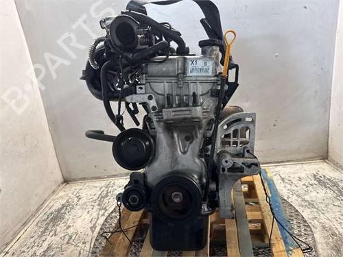 Engine CHEVROLET AVEO / KALOS Hatchback (T250, T255) 1.2 | BP37479817M1 - Image 2