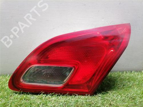 right-taillight-opel-astra-j-p10-2009-2010-2011-2012-2013-2014-2015-2016-31894455 main image