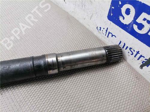 Right front driveshaft VOLVO V50 (545) 2.4 | BP31893204M39 - Image 3