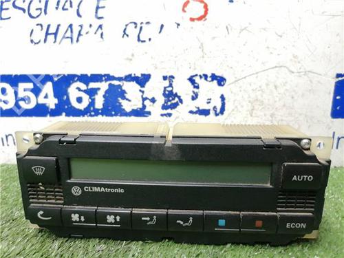 Commande Chauffage VW GOLF IV (1J1) 1.9 TDI (110 hp) 31897963