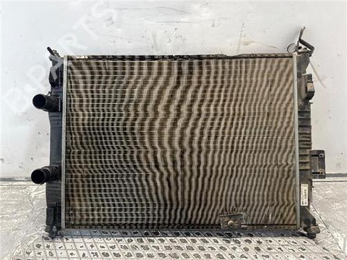 Radiateur à eau NISSAN QASHQAI I (J10, NJ10) 2.0 (141 hp) 31901862