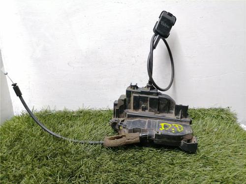 Used Front right lock Front right lock RENAULT CLIO III Grandtour (KR0/1_) 1.5 dCi (88 hp) 33415539 33415539