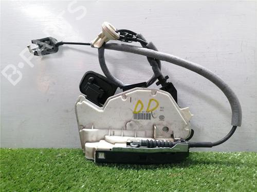 front-right-lock-vw-golf-vii-5g1-bq1-be1-be2-2012-2013-2014-2015-2016-2017-2018-2019-2020-2021-32690186 main image