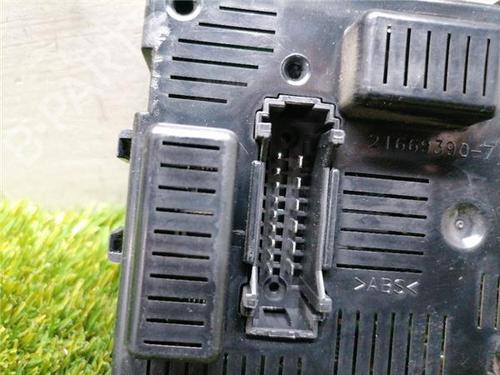 Electronic module RENAULT CLIO III (BR0/1, CR0/1) 1.5 dCi (BR17, CR17) | BP36053423M83 - Image 5